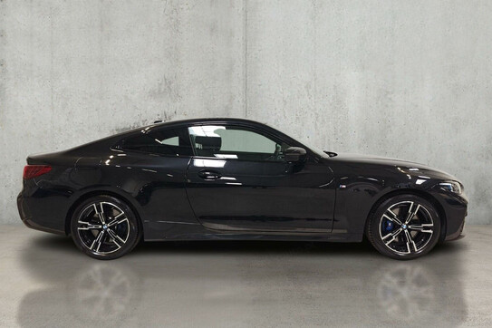 BMW Seria 4 430i xDrive M Sport aut