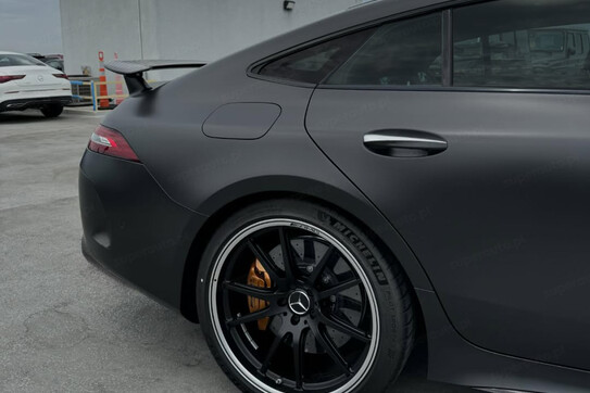 Mercedes AMG GT 63 S 4-Matic+