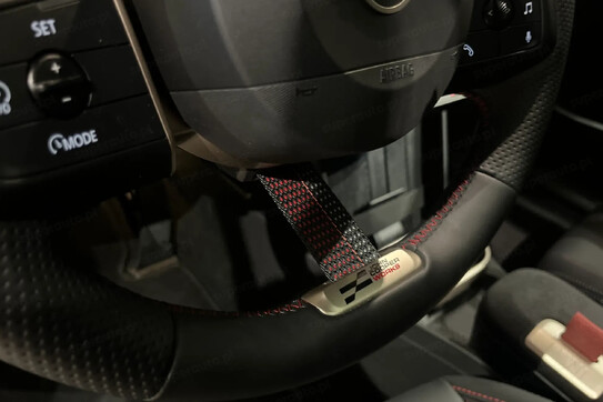 Mini Mini Cooper C Linia John Cooper Works