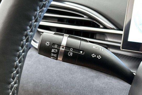 BYD Seal Excellence AWD