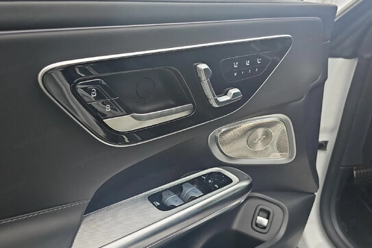 Mercedes CLE 300  4-Matic AMG Line
