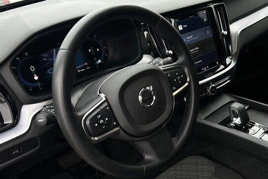 Volvo V60 B4 B Core aut