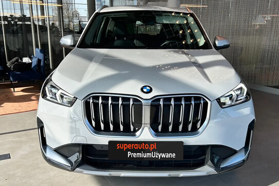 BMW X1 sDrive18i xLine