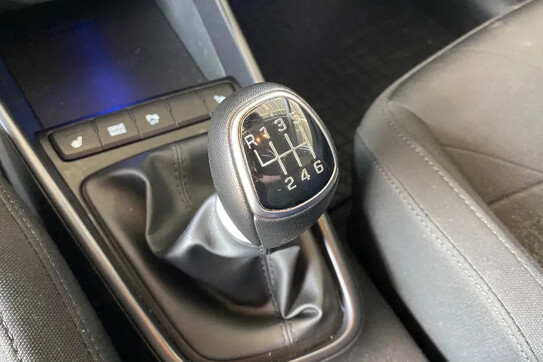 Hyundai Bayon 1.0 T-GDI Smart