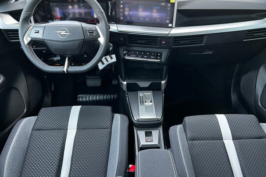 Opel Frontera Edition 1.2 Turbo