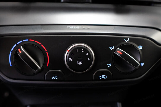 Hyundai i20 1.0 T-GDi Pure