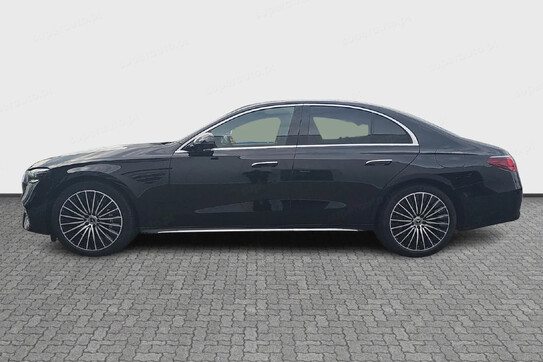 Mercedes E Klasa 300e  4-Matic AMG 9G-Tronic