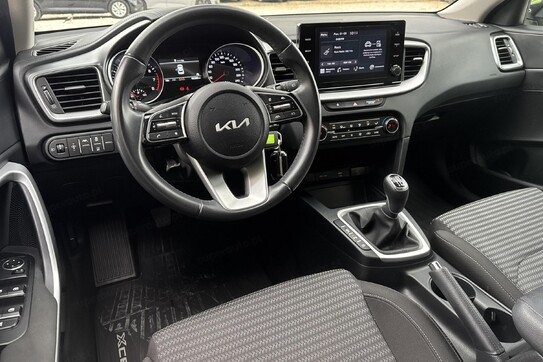 Kia XCeed M 1.5 T-GDI