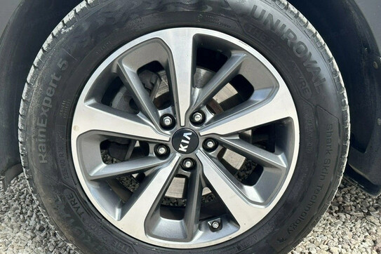 Kia Sorento 2.0 CRDI L AWD aut