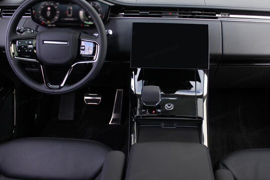 Land Rover Range Rover Sport D300 SE