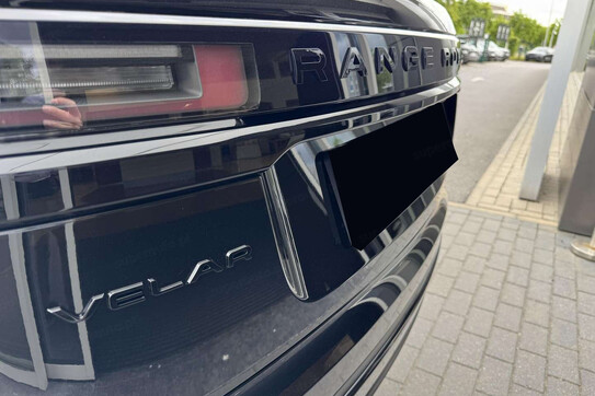 Land Rover Range Rover Velar D200 S