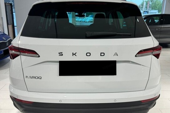 Skoda Karoq Edition 130 1.5 TSI