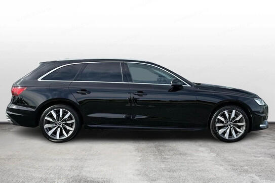 Audi A4 Avant 35 TFSI