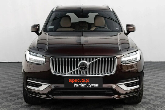 Volvo XC90 T8 AWD Plug-In Hybrid Inscription 7os