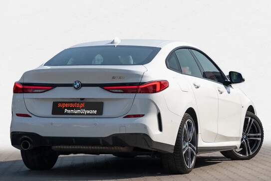 BMW Seria 2 218i