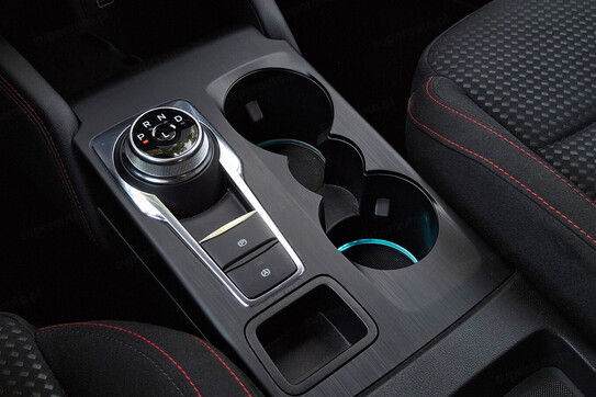 Ford Focus 1.5 EcoBlue ST-Line X aut
