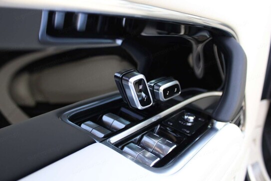 Land Rover Range Rover 3.0 D350 Autobiography