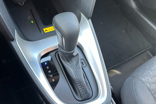 Toyota Yaris Cross Comfort 1.5 Hybrid
