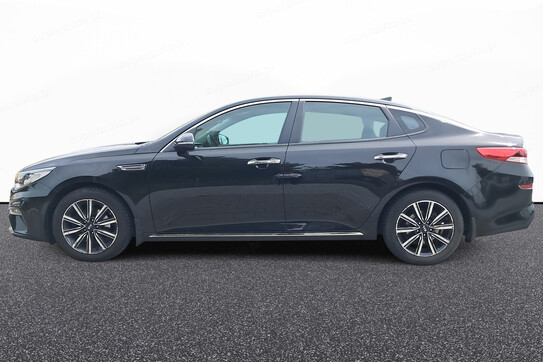 Kia Optima 1.6 T-GDI L DCT