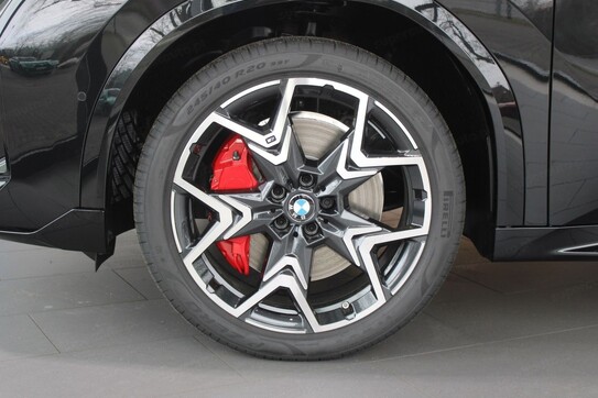 BMW X2 M35i xDrive