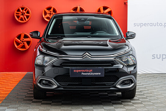 Citroen C4 1.2 PureTech Shine S&S EAT8