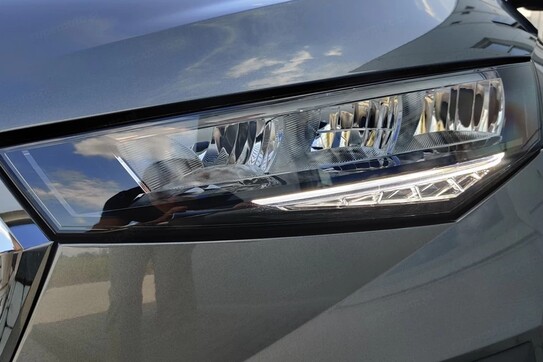 Skoda Scala Edition 130 1.5 TSI DSG