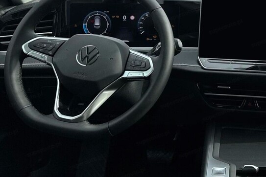Volkswagen Passat Business 2.0 TDI DSG