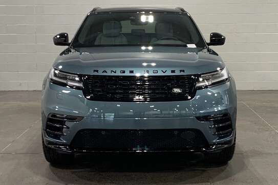 Land Rover Range Rover Velar D200  Dynamic SE