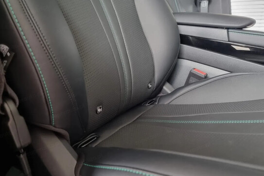 BYD Seal U DM-i Boost