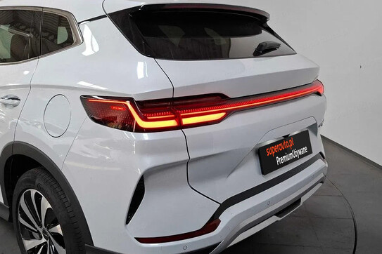 BYD Seal U DM-i Boost