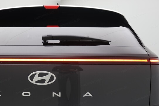Hyundai Kona Executive 1.6 GDI Hybrid DCT