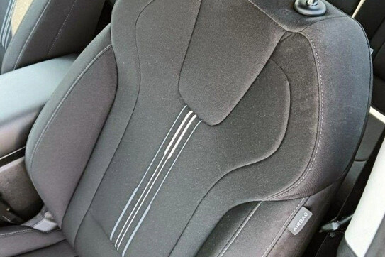 Hyundai Elantra 1.6 Smart
