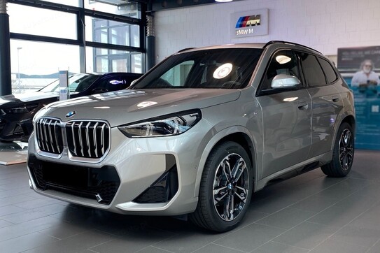 BMW X1 xDrive23i M Sport