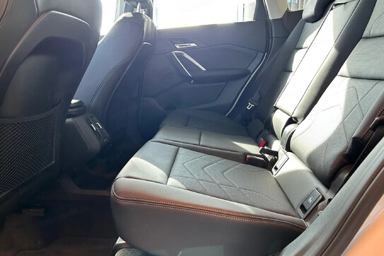 BMW X1 sDrive18i xLine