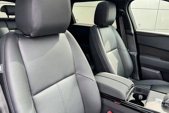 Land Rover Range Rover Velar D200 S