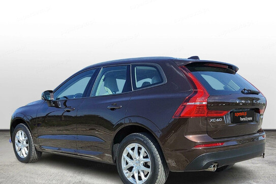 Volvo XC60 D4 AWD Momentum aut