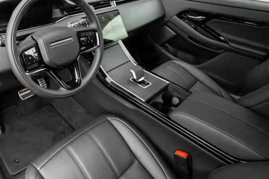 Land Rover Range Rover Evoque D200 Dynamic HSE