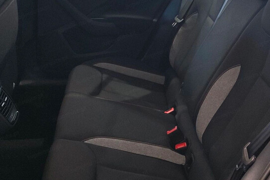 Skoda Scala Selection Edition 130 1.5 TSI