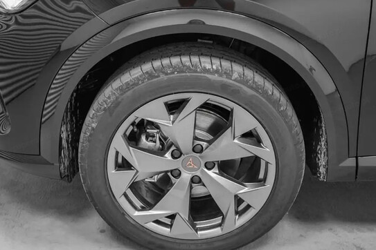 Cupra Formentor 1.5 eTSI DSG
