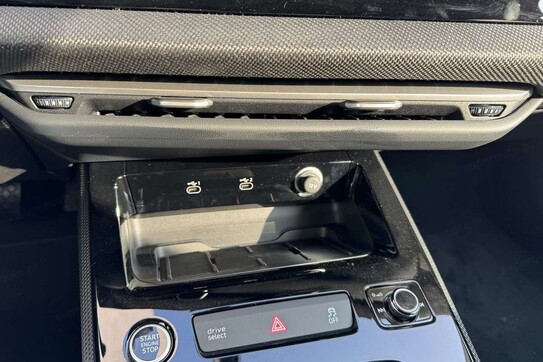 Audi A5 e-Hybrid quattro