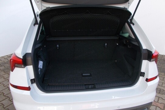 Skoda Kamiq Selection 1.0 TSI