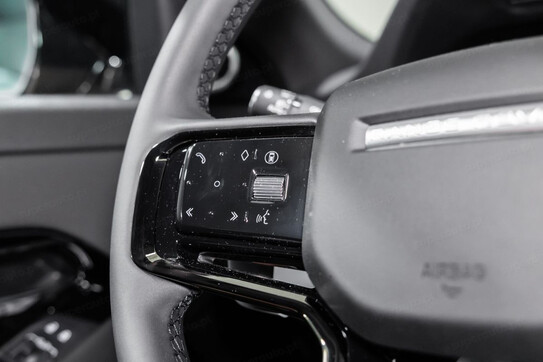Land Rover Range Rover Evoque D200 Dynamic SE
