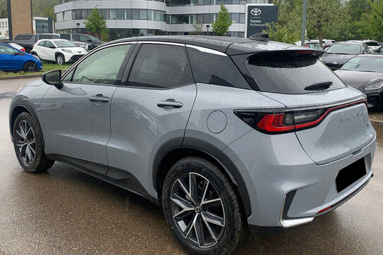 Lexus LBX Emotion 1.5 Hybrid