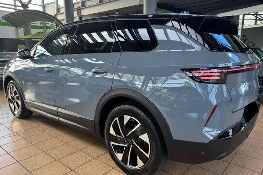 Opel Grandland X GS 1.2 Turbo