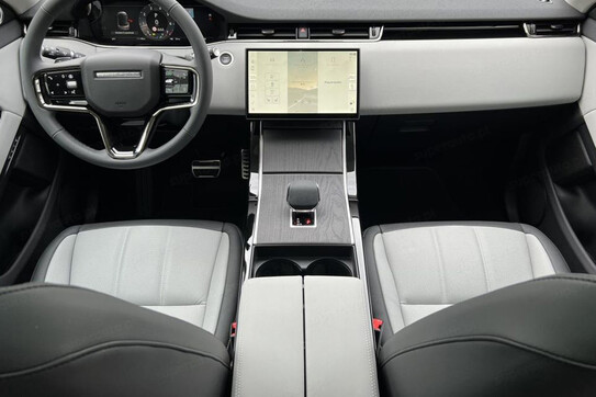 Land Rover Range Rover Evoque D200 Dynamic HSE