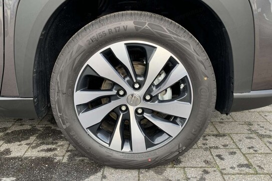 Suzuki S-Cross 1.4 BoosterJet mHEV Elegance SP