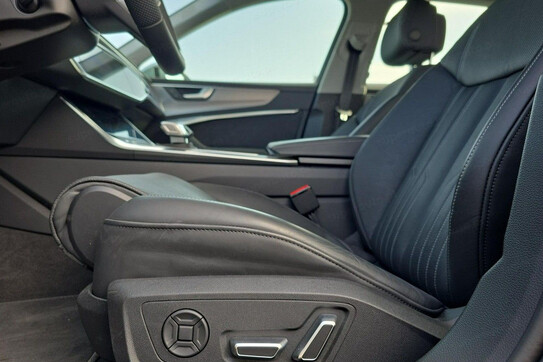 Audi A6 S6 TDI mHEV Tiptronic