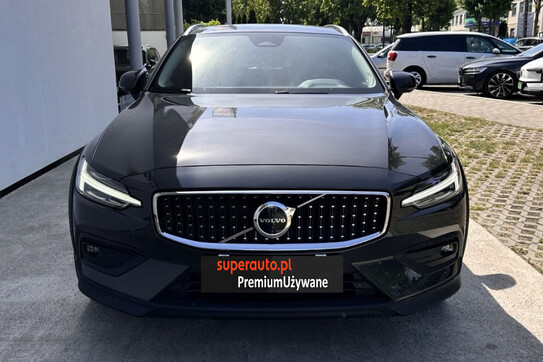Volvo V60 CC Plus B5 B AWD aut