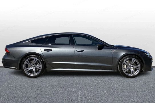 Audi A7 Sportback 50 TFSI e quattro S Line