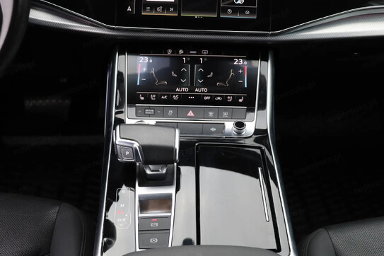 Audi Q7 50 TDI  quattro S Line Tiptr.